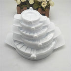 PastaCraft, Set 4 Stampi Ravioli