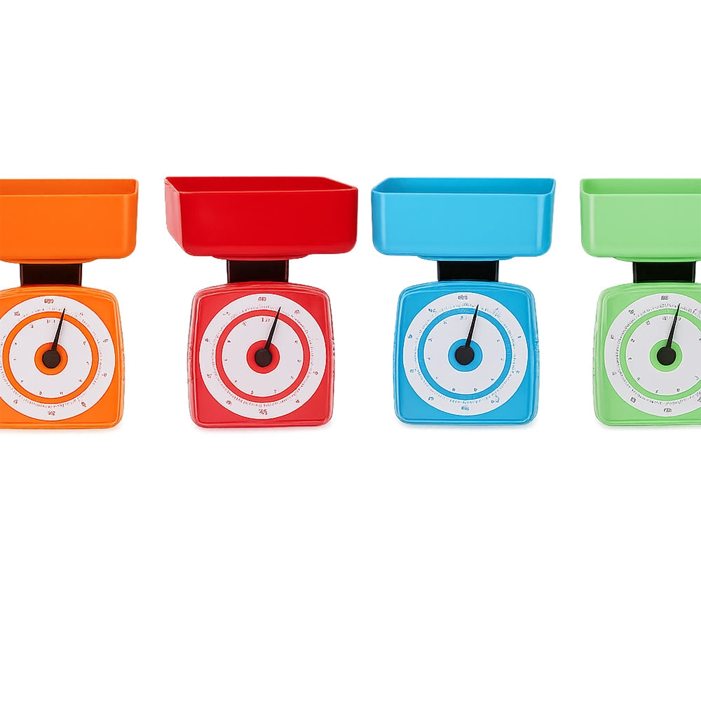 Bilancia Analogica da Cucina 5kg